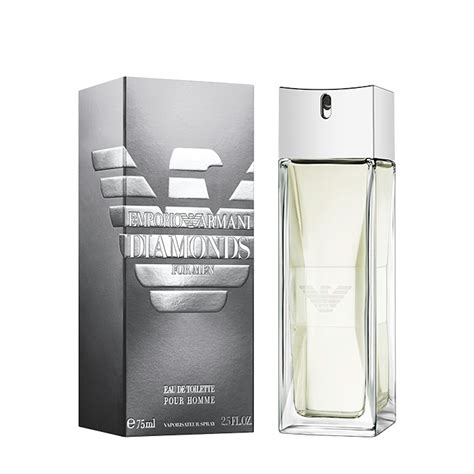 armani diamonds 100ml best price.